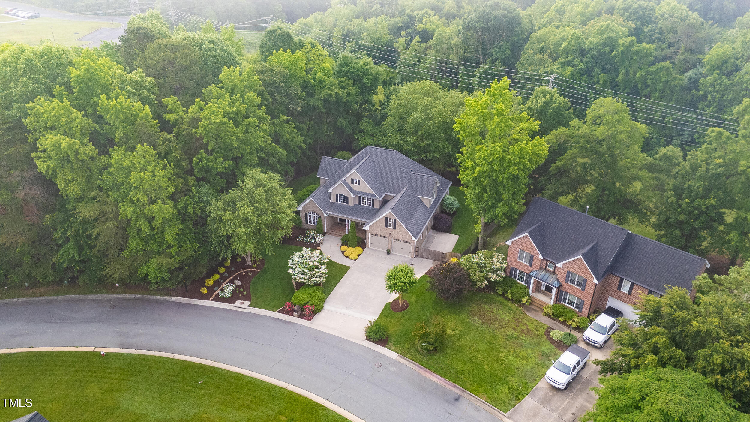 3024 Weston Court