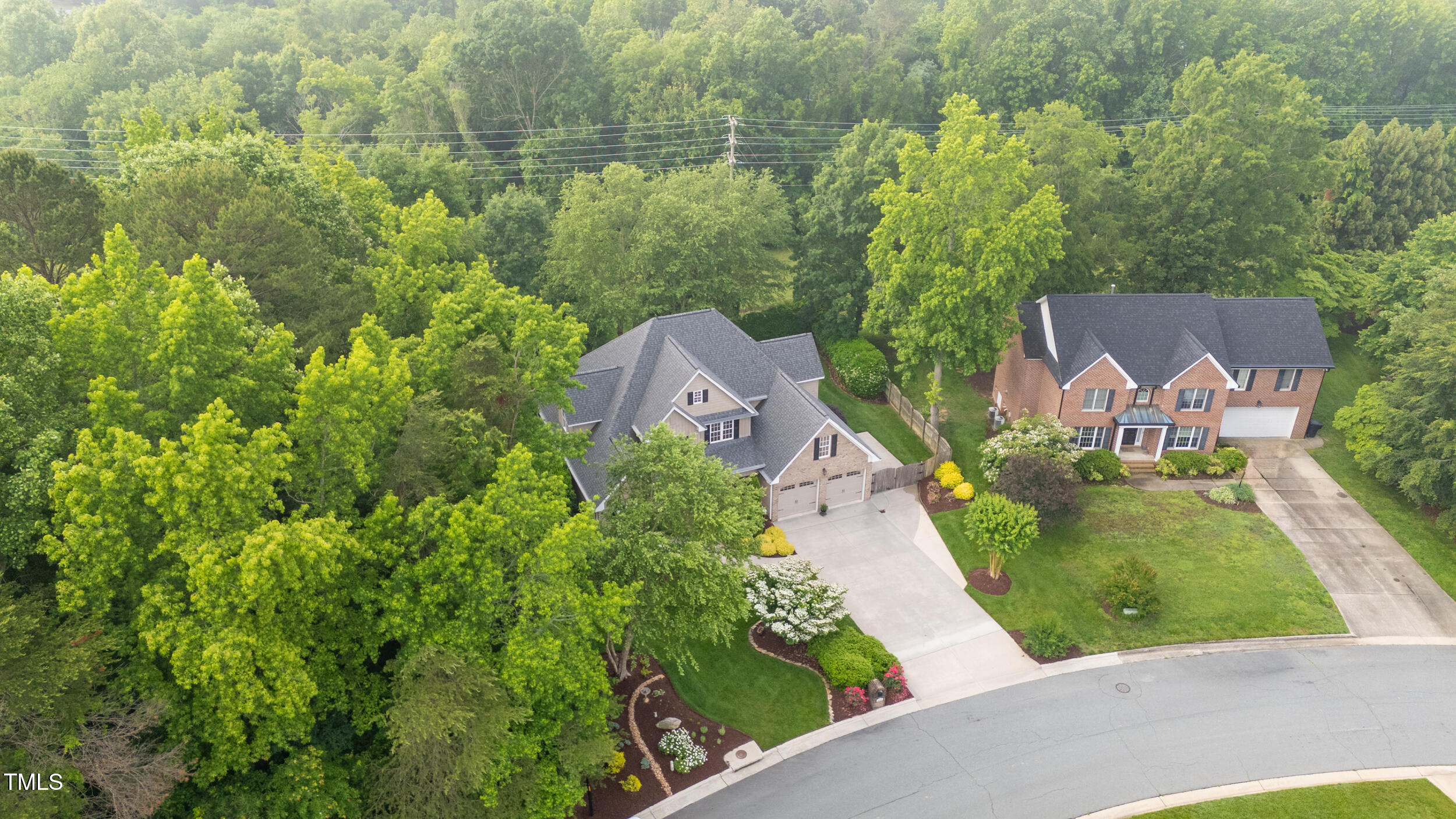 3024 Weston Court
