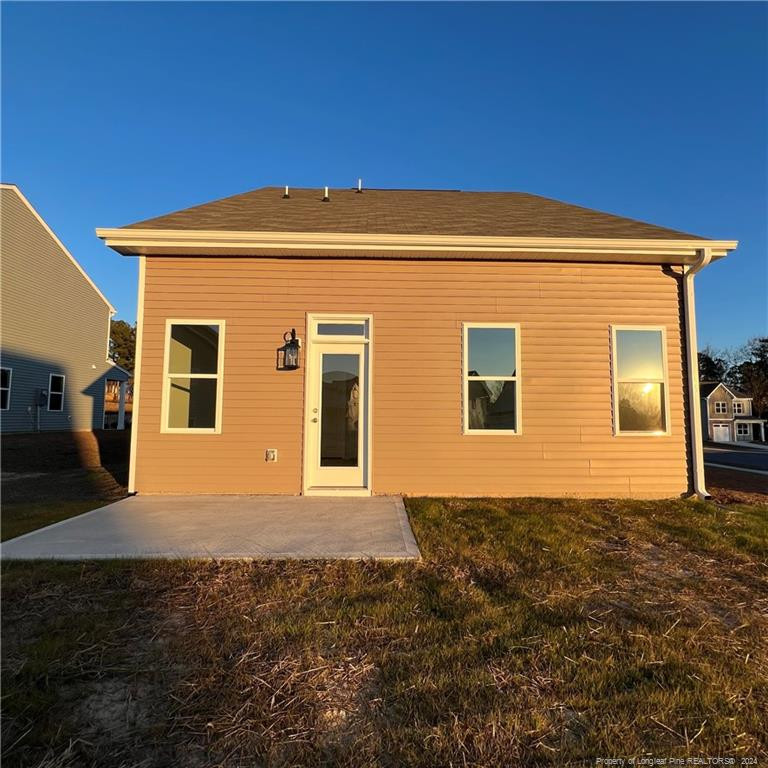 625 Union, Homesite 412