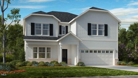 2605 Stonington Drive Cary NC 27523