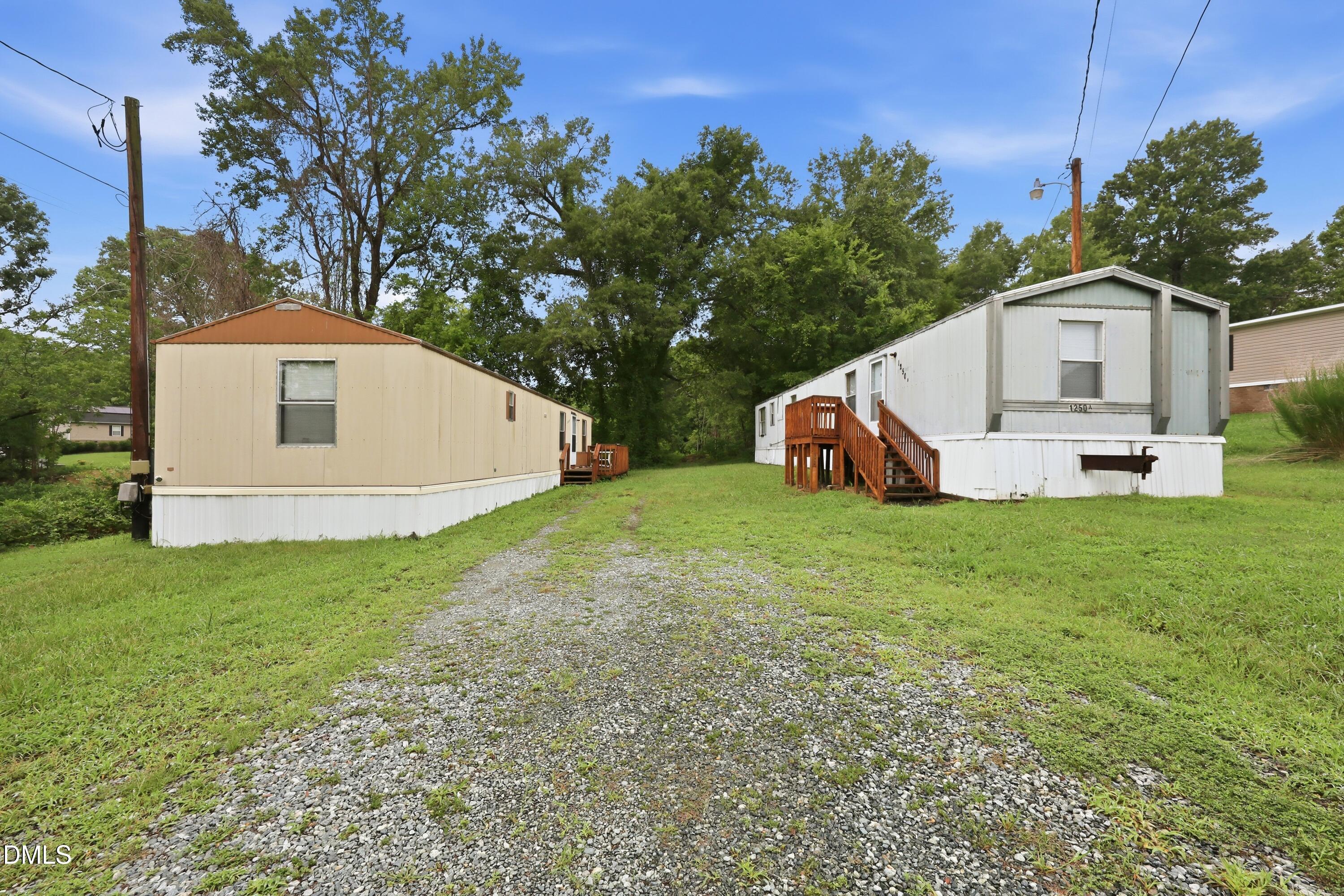 1250 Elrado Street Unit A, Burlington, NC, 27217