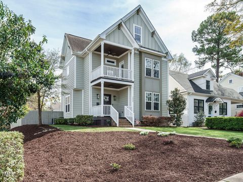 1430 Mordecai Drive Raleigh NC 27604