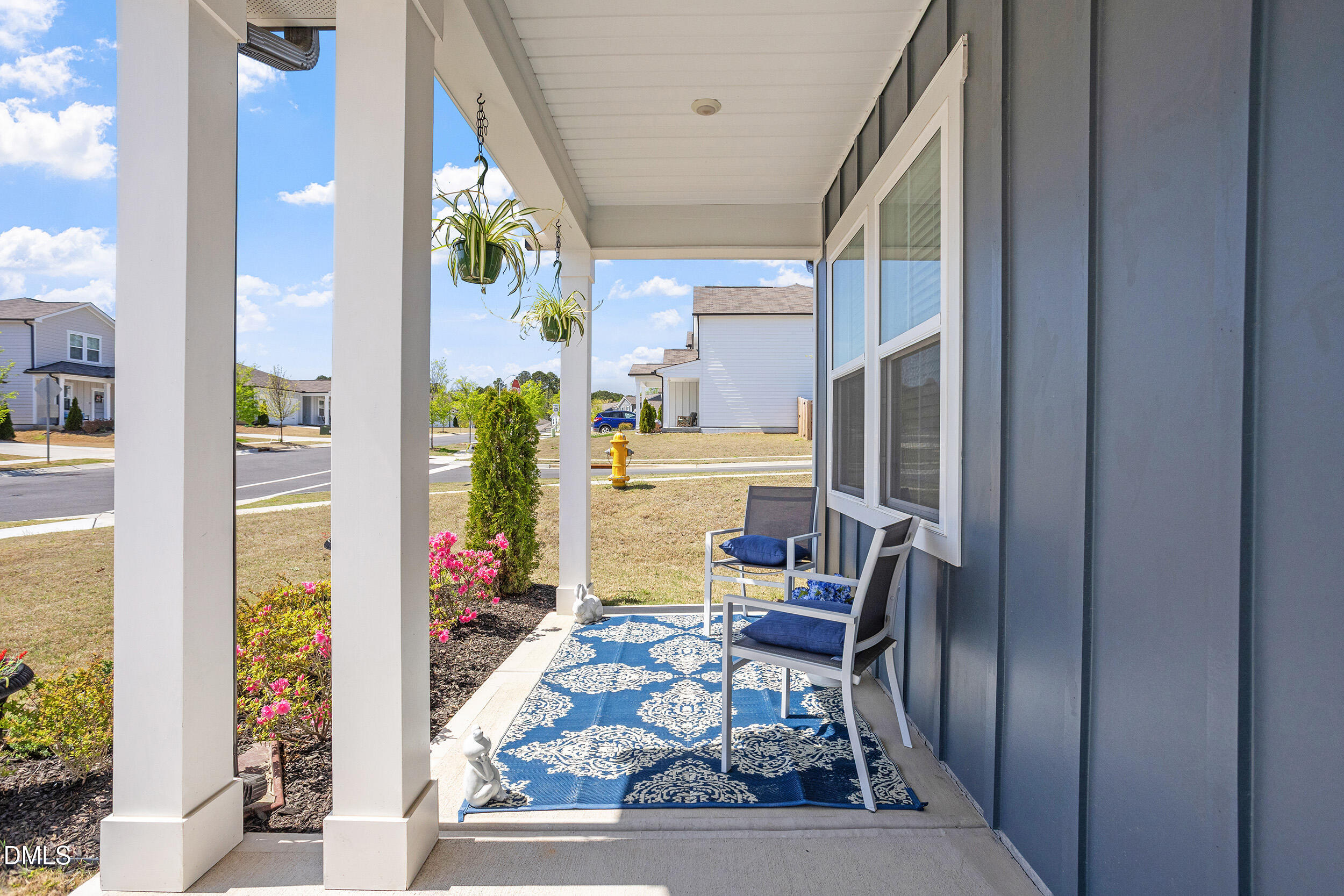 501 Campbell Ridge Place