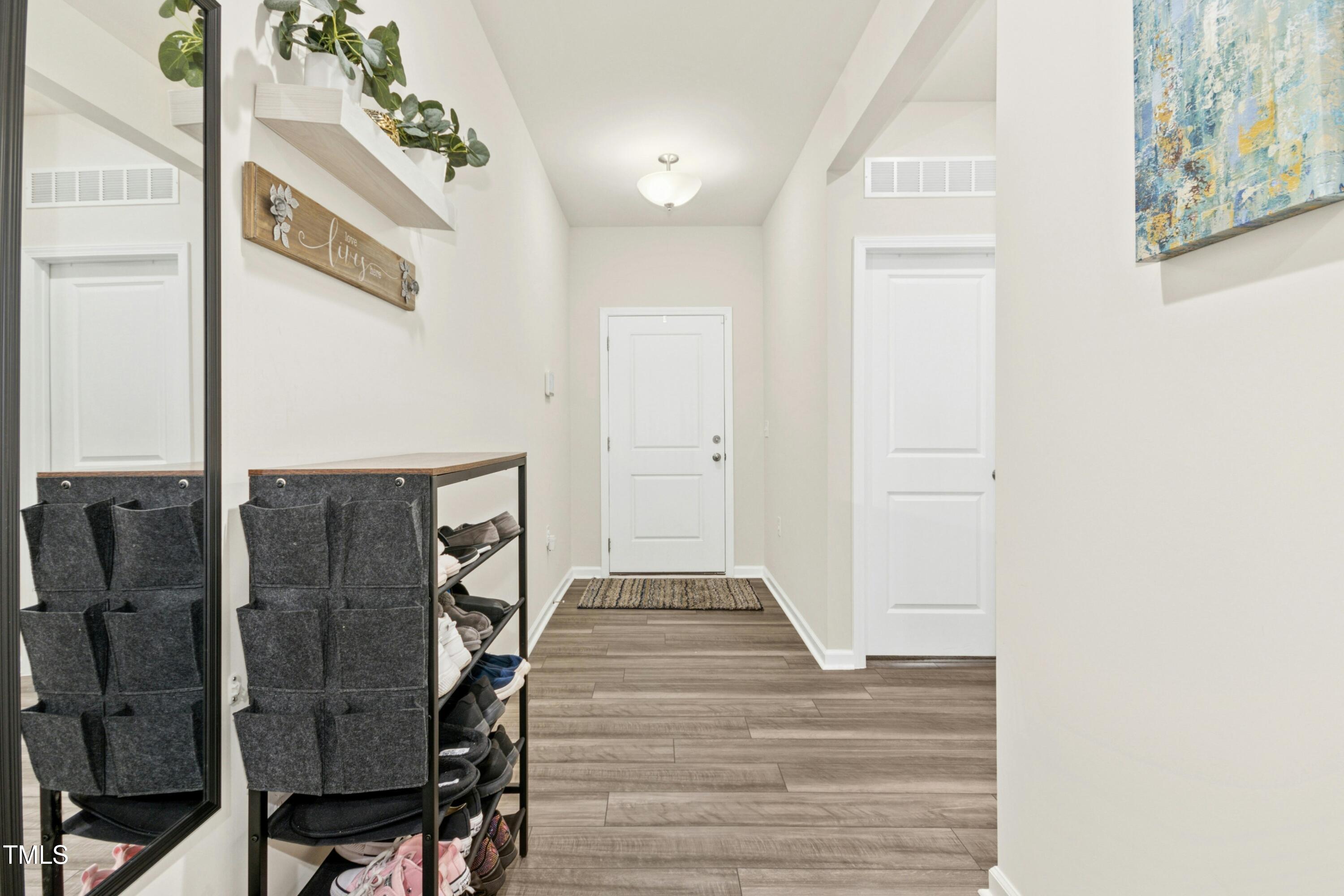 501 Campbell Ridge Place