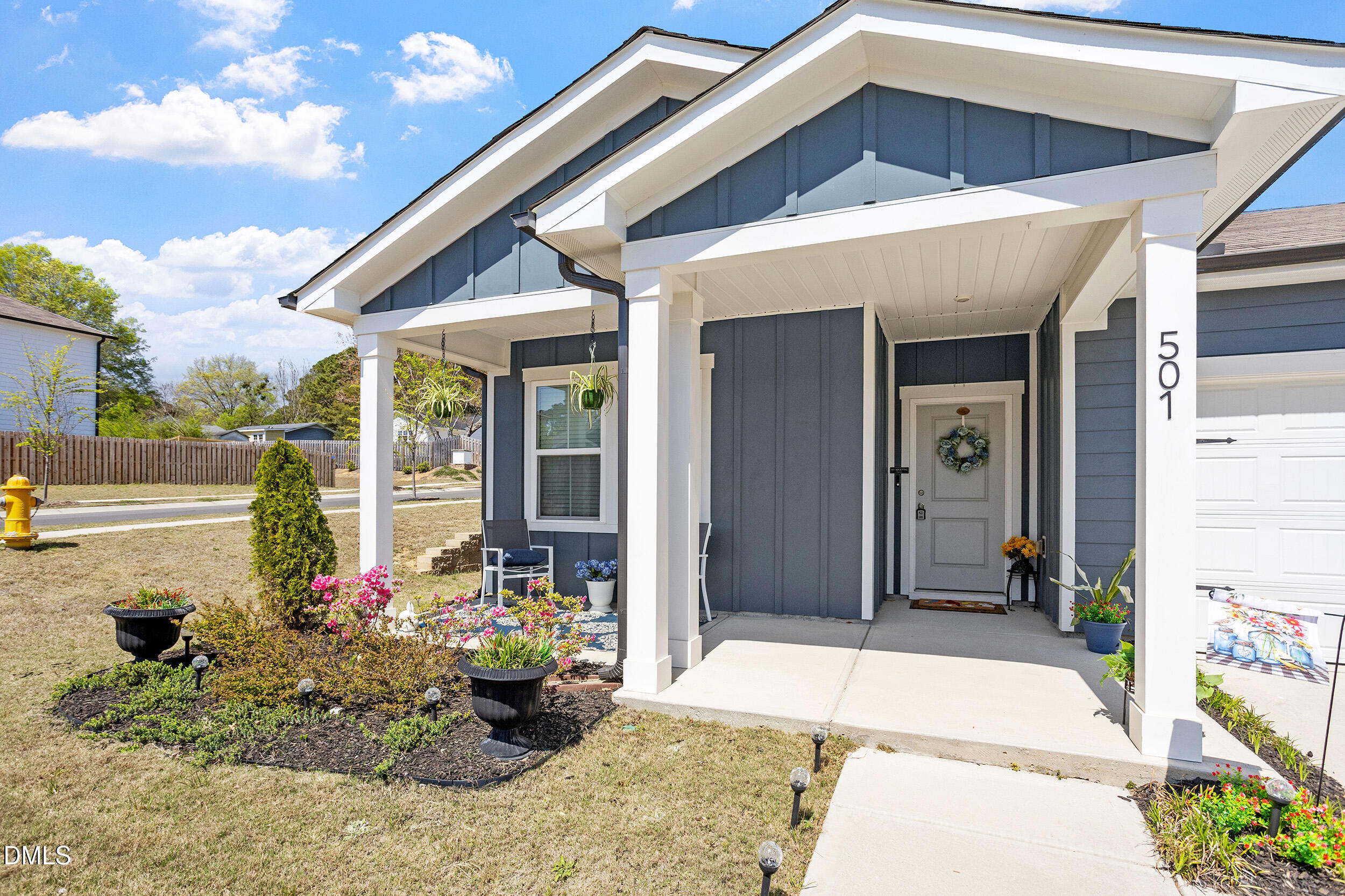 501 Campbell Ridge Place