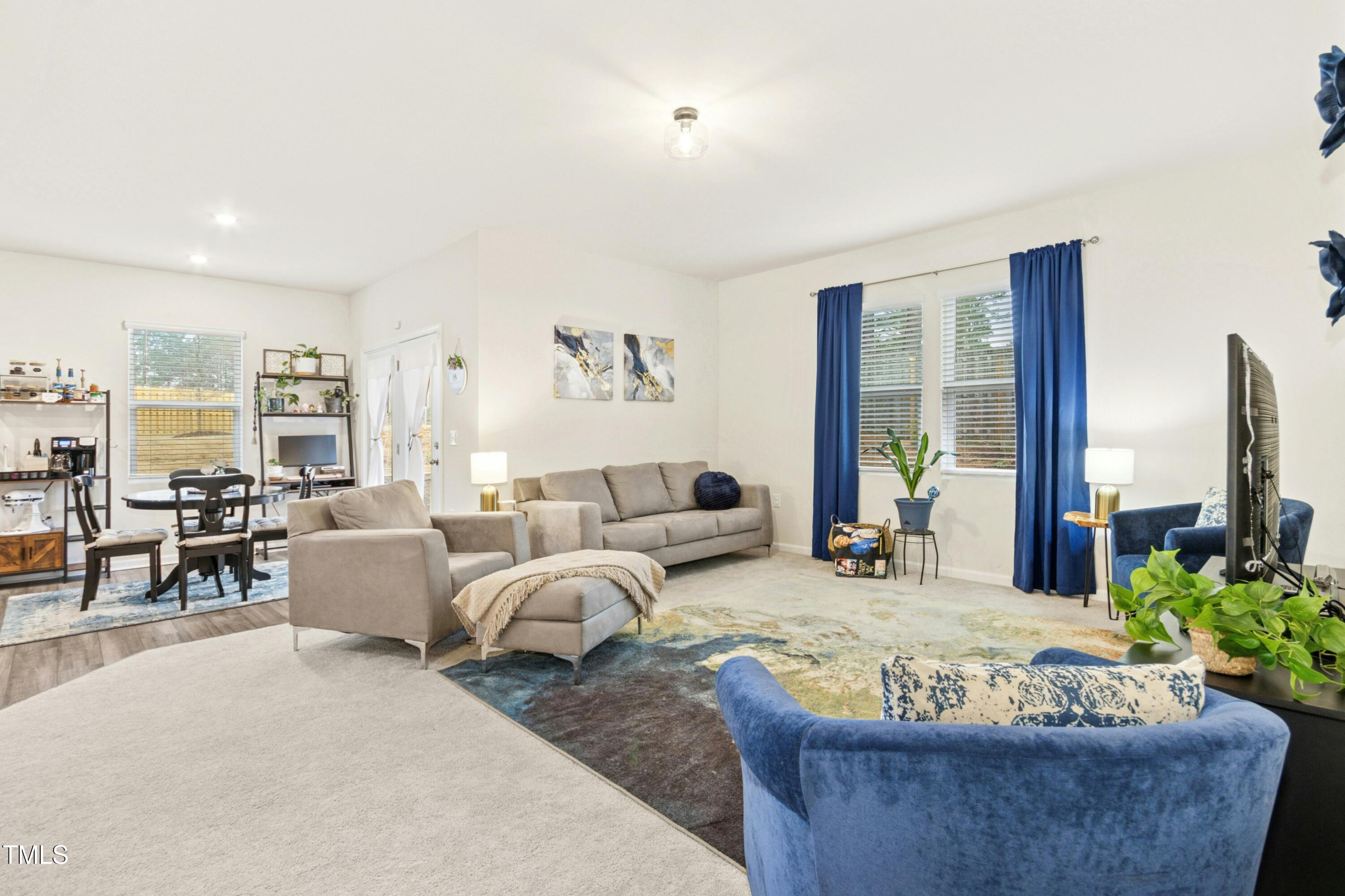 501 Campbell Ridge Place