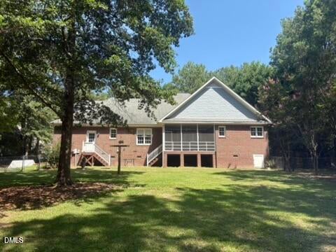 6509 Wavcott Drive