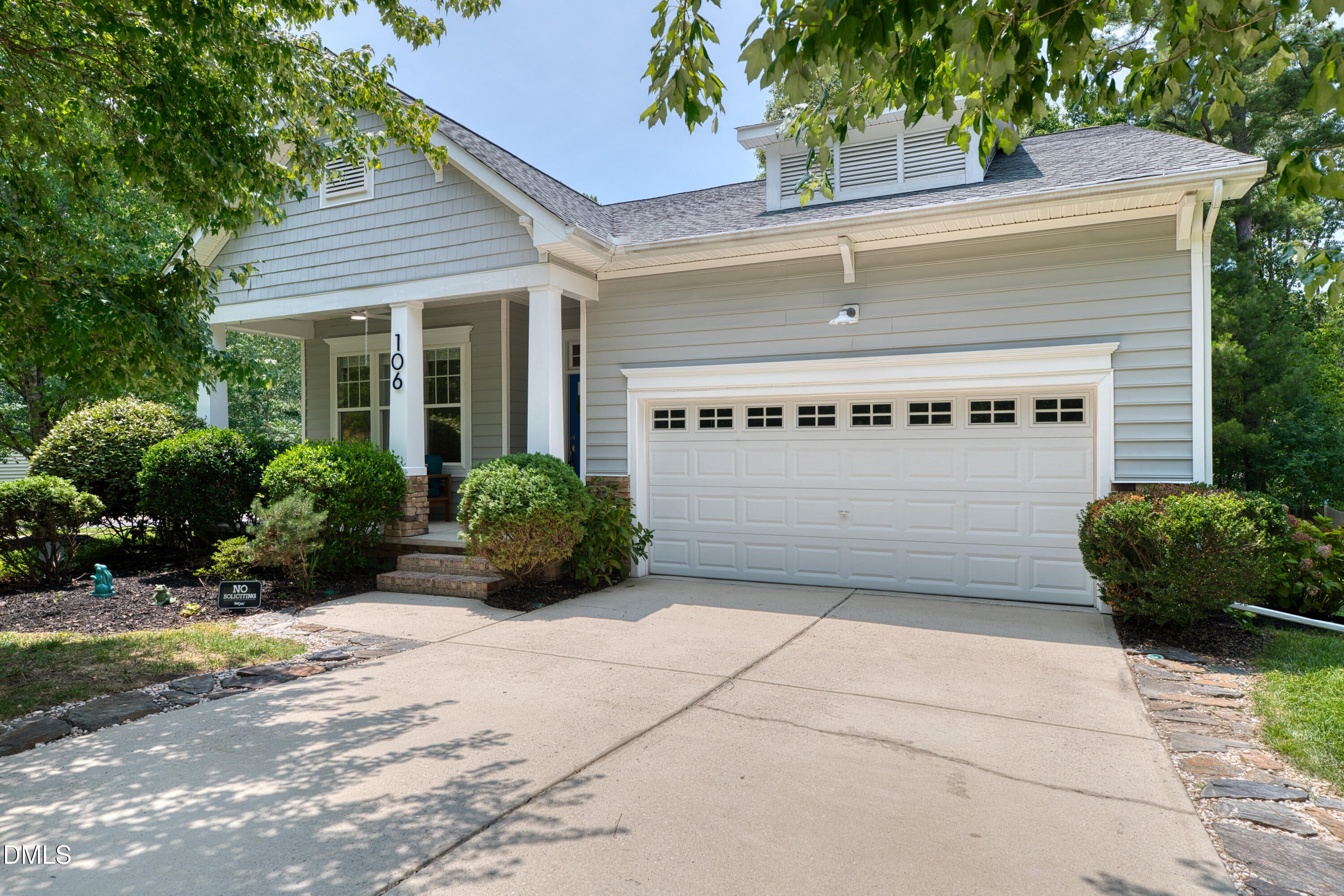 106 Silver Pine Court