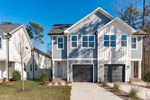 641 Conover Road A Durham NC 27703