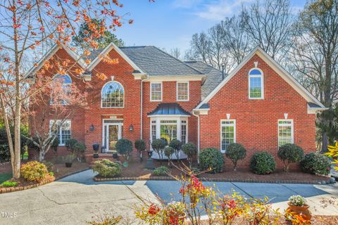 702 Orange Court Elon NC 27244