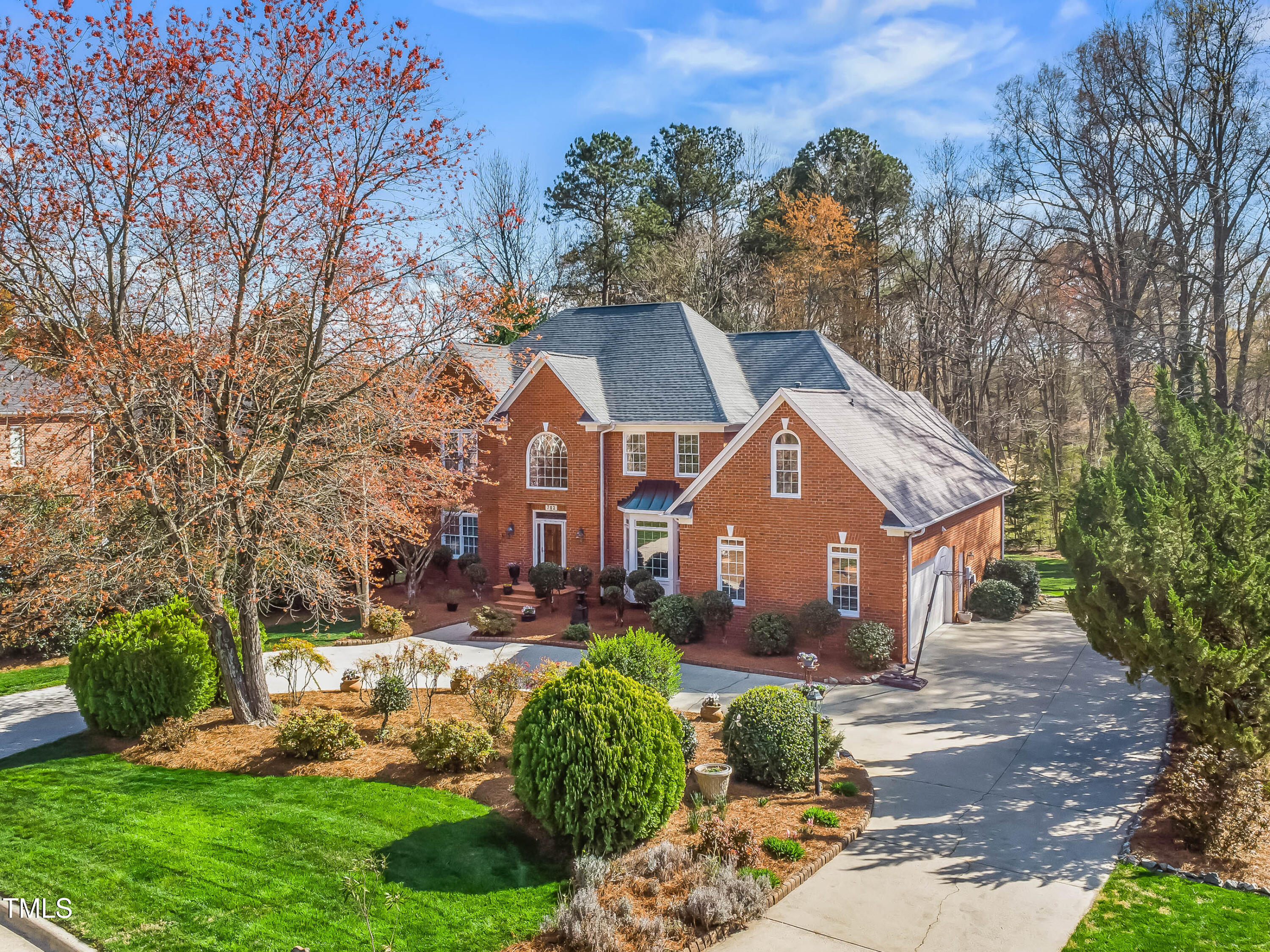 702 Orange Court