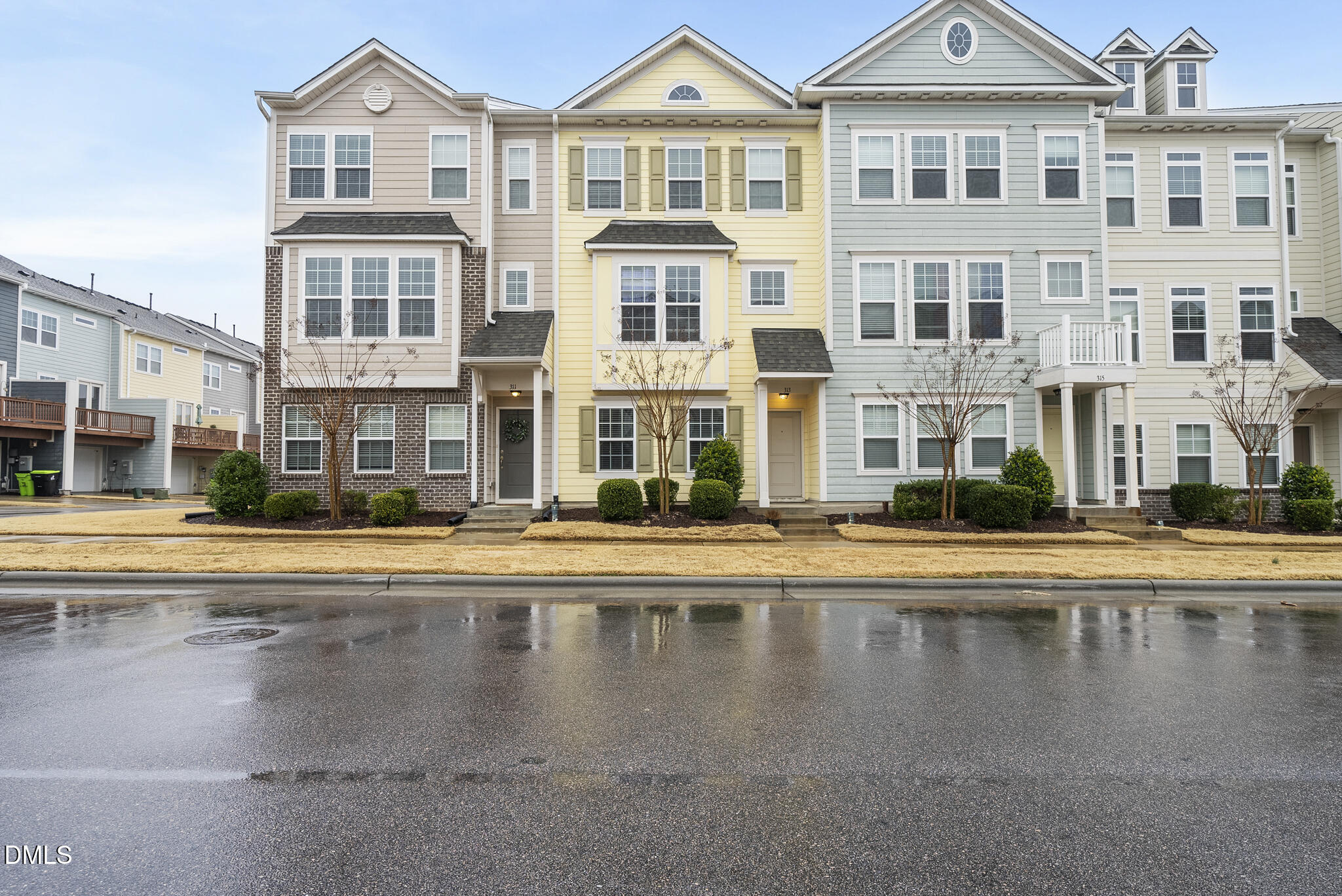 313 Great Northern Station