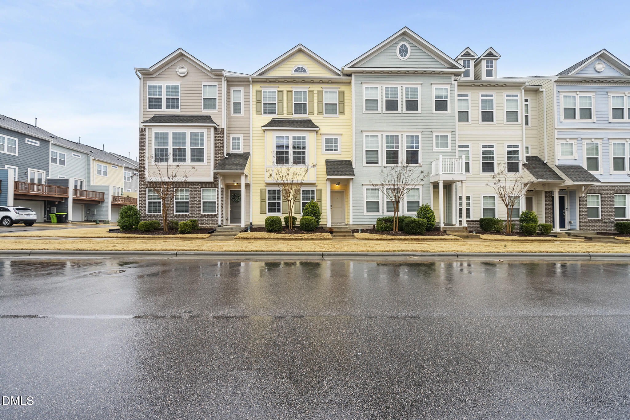 313 Great Northern Station