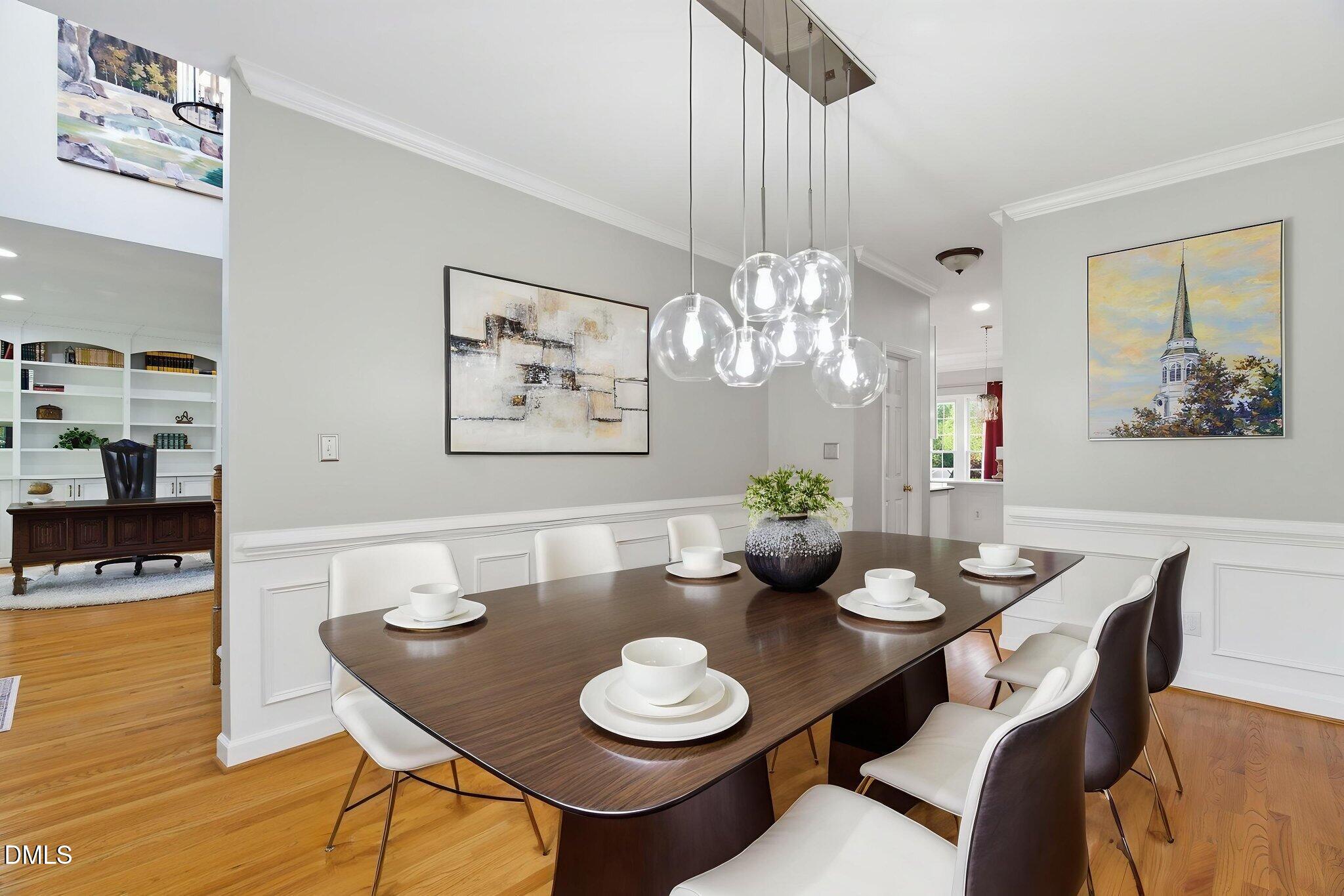 2345 Knoll Ridge Lane