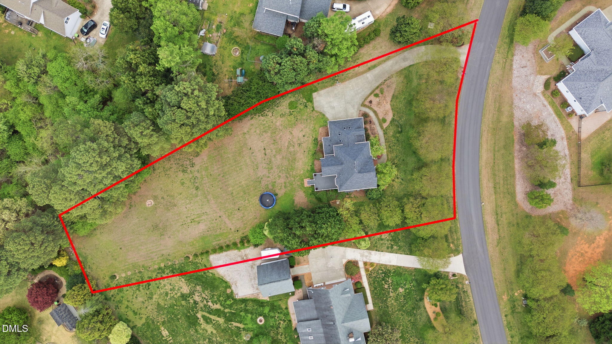 2345 Knoll Ridge Lane