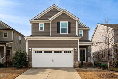 2921 Macbeth Lane Apex NC 27502