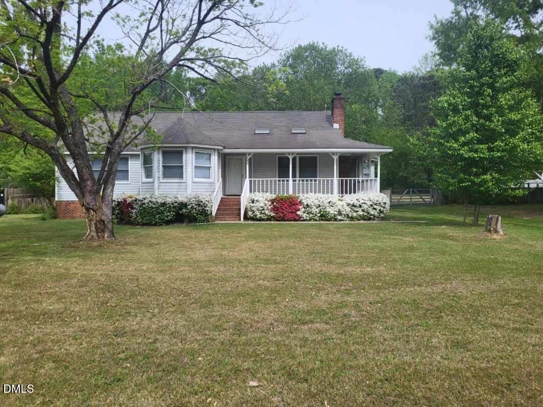 140 Kinnis Creek Drive