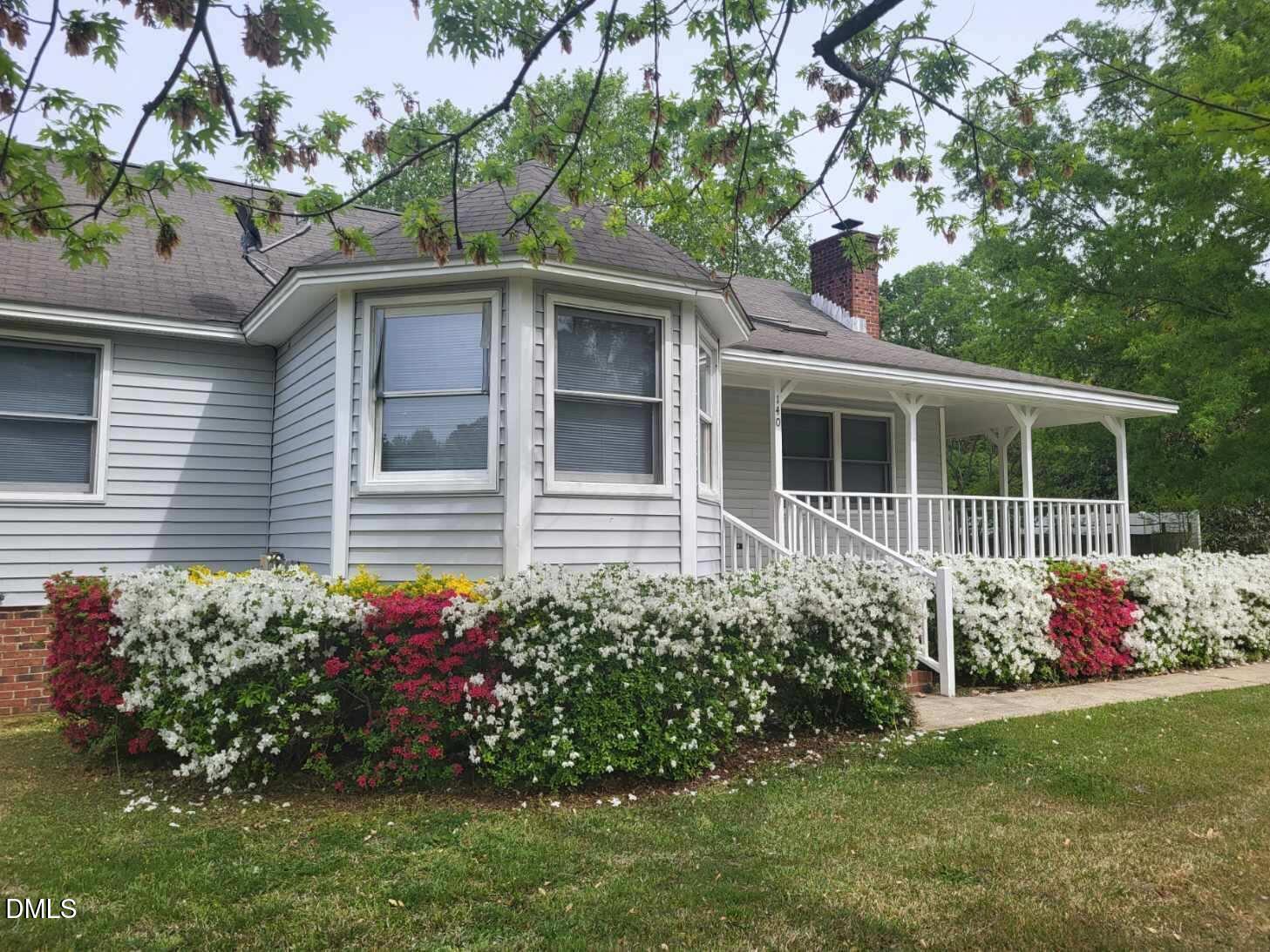 140 Kinnis Creek Drive