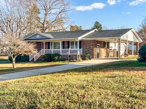 66 Allensville Road Roxboro NC 27574