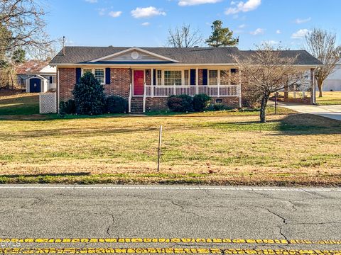 66 Allensville Road Roxboro NC 27574