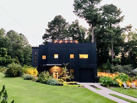 408 Anita Street Durham NC 27701
