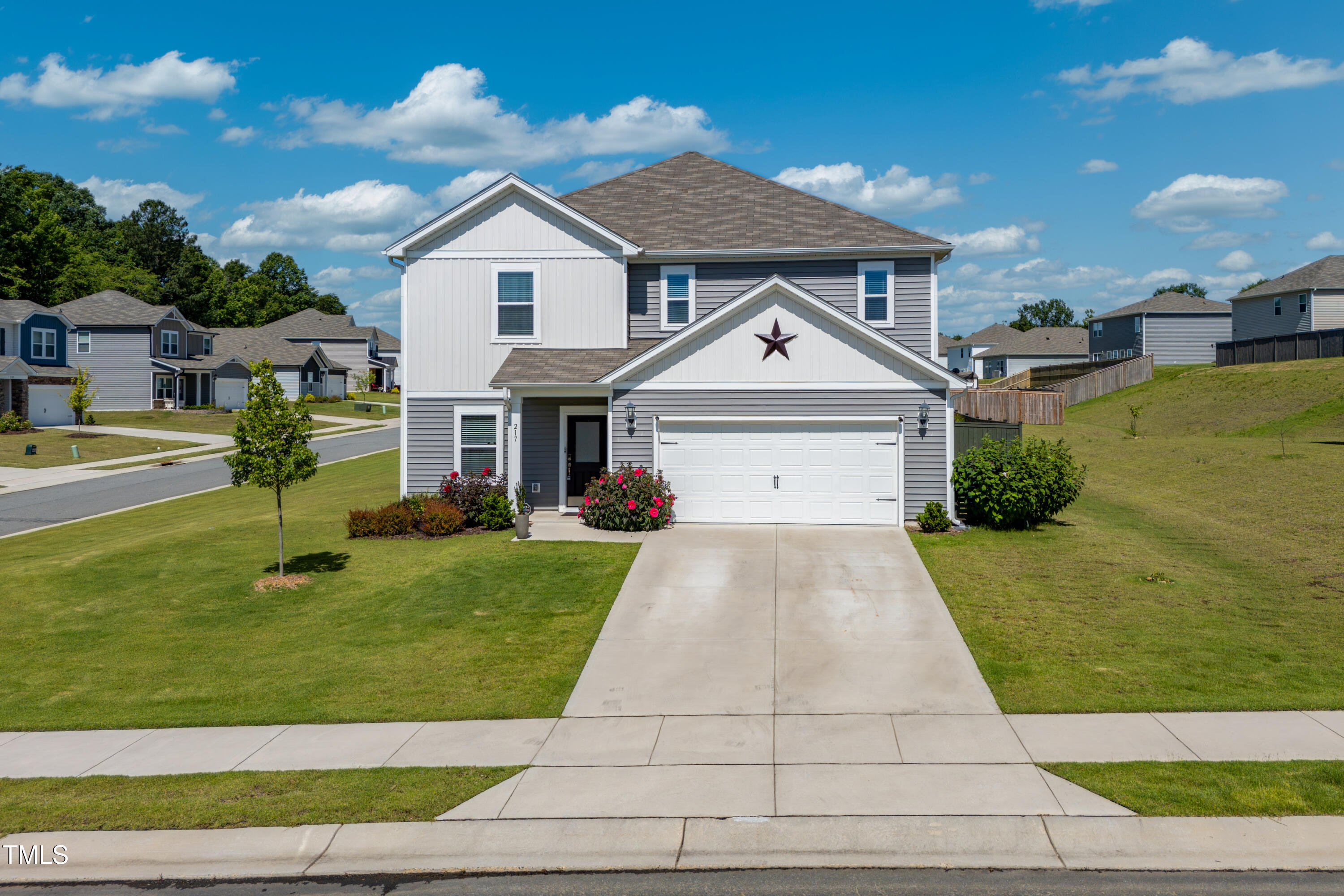 217 Windy Knoll Drive