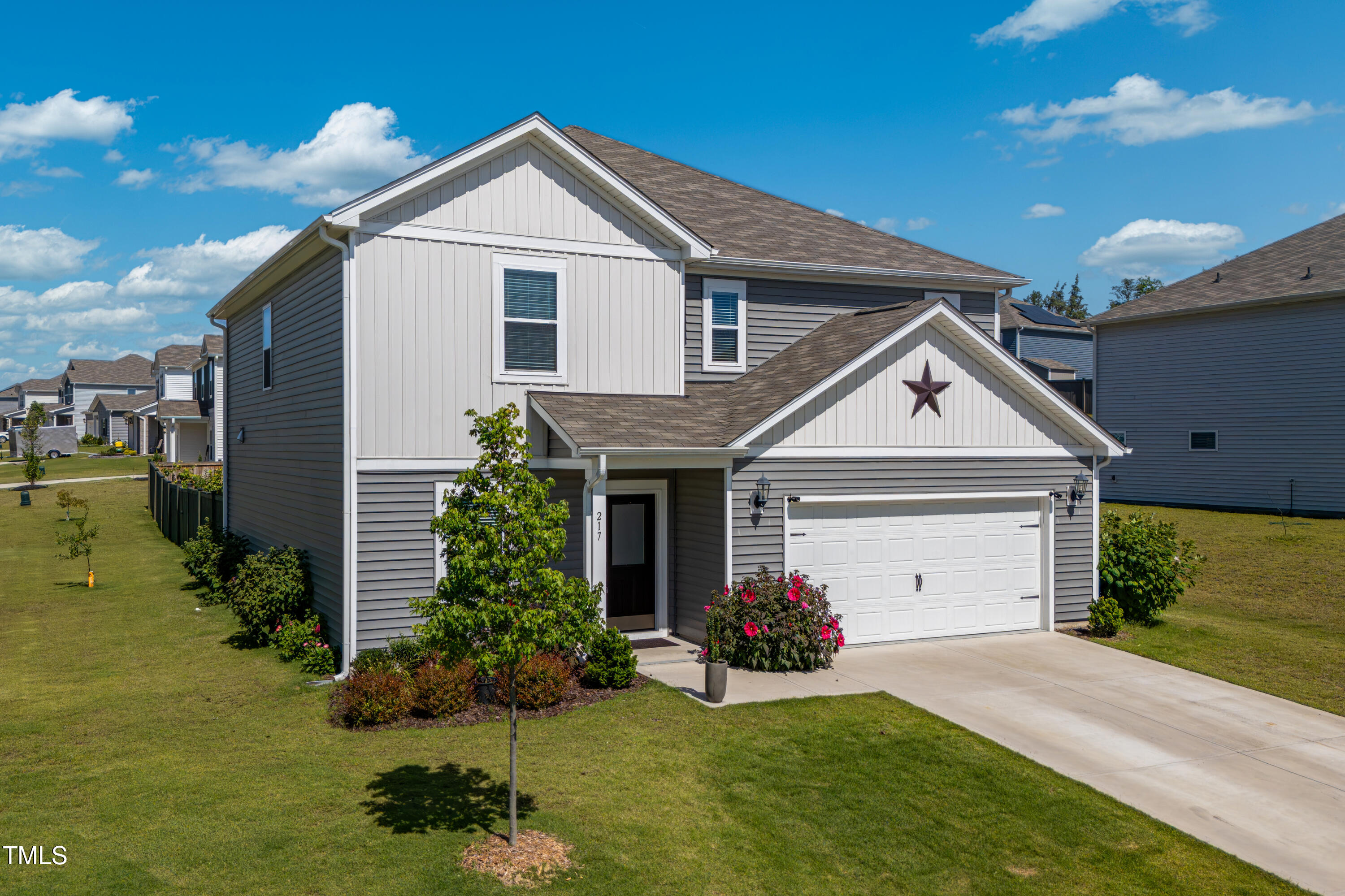 217 Windy Knoll Drive