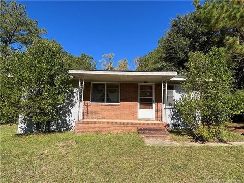 1124 Chesterfield Drive, Fayetteville, NC 28305 - MLS#: LP722514