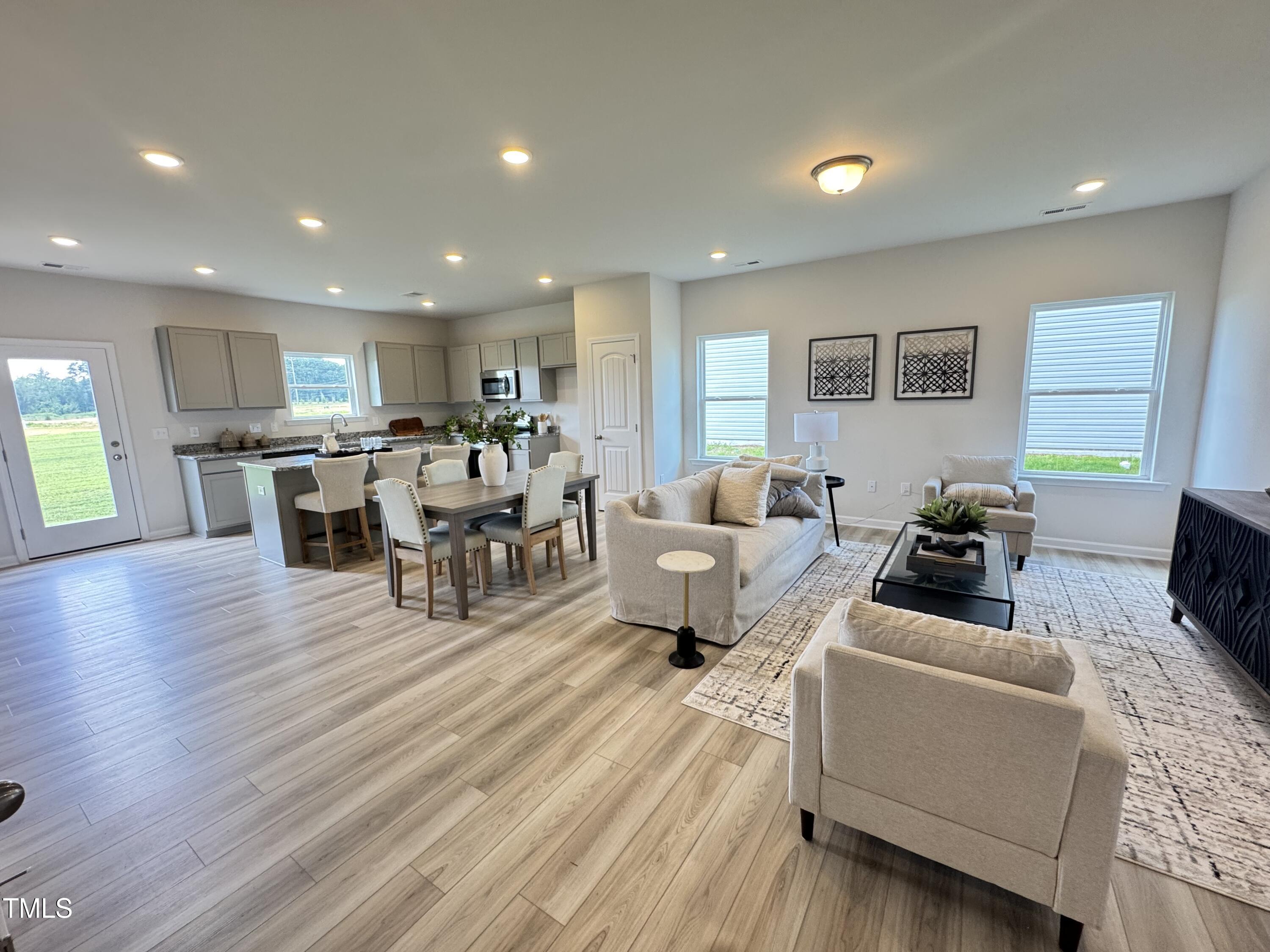 165 Courtside Drive