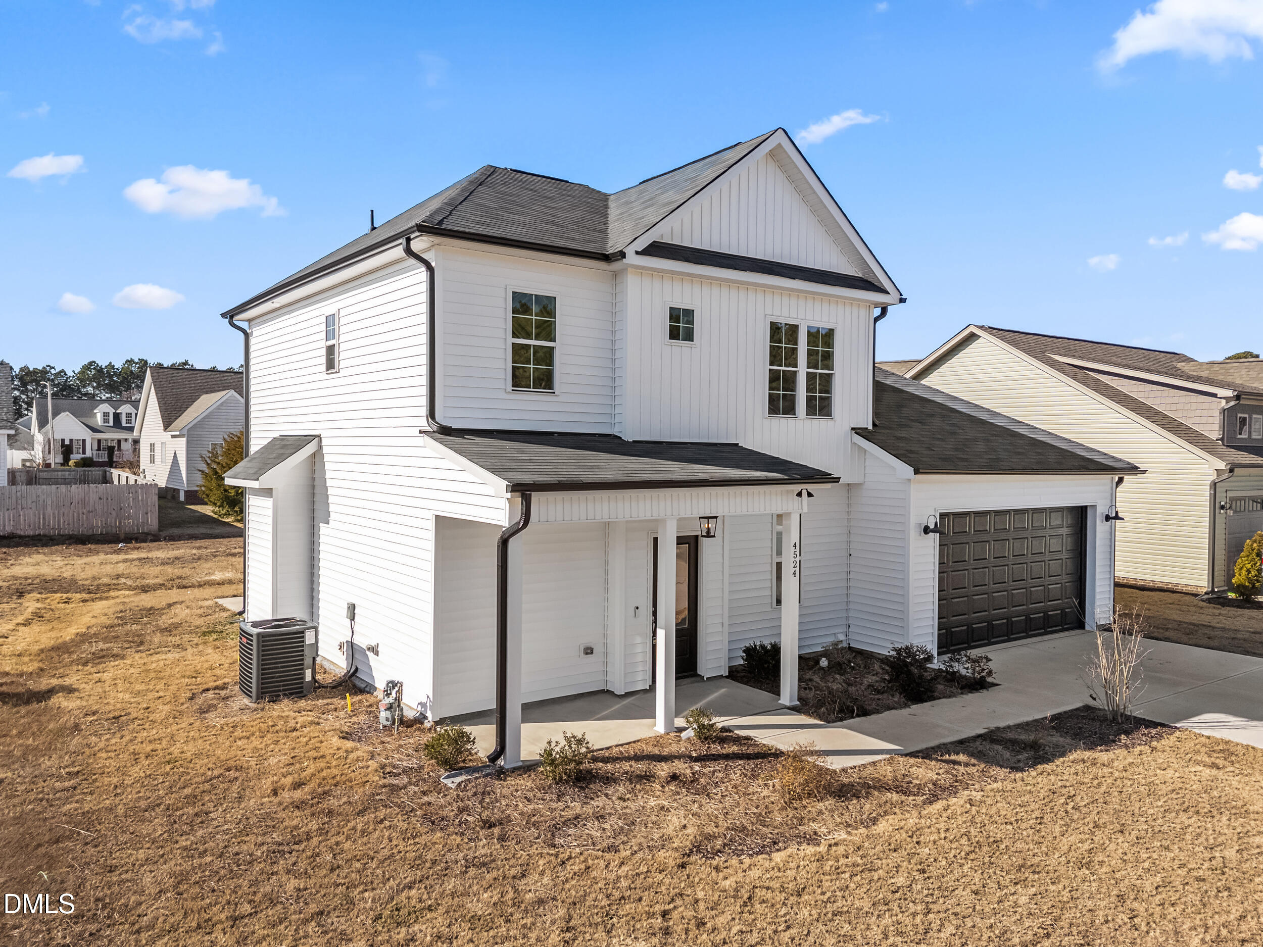 4524 Sweet Williams Lane NW