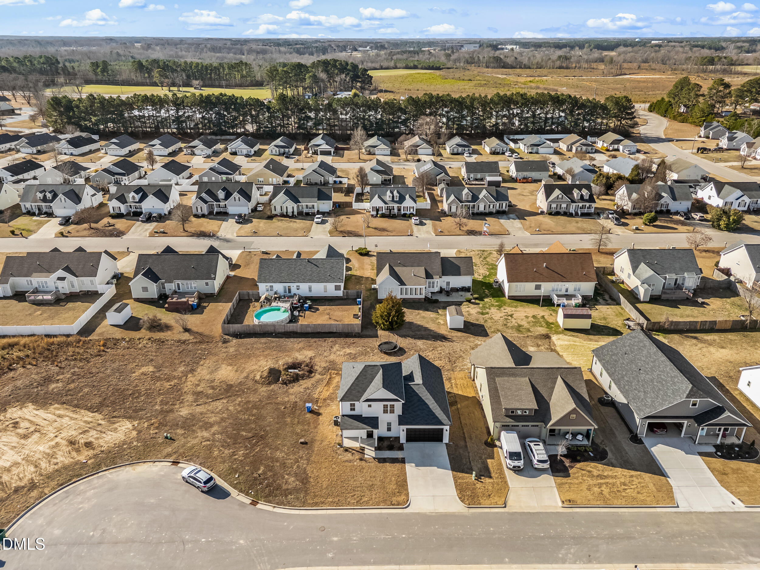 4524 Sweet Williams Lane NW