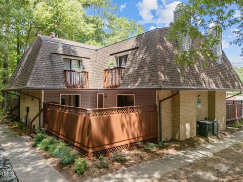 167 Springberry Lane Chapel Hill NC 27517