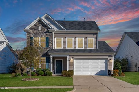 233 Sailor Way Fuquay Varina NC 27526