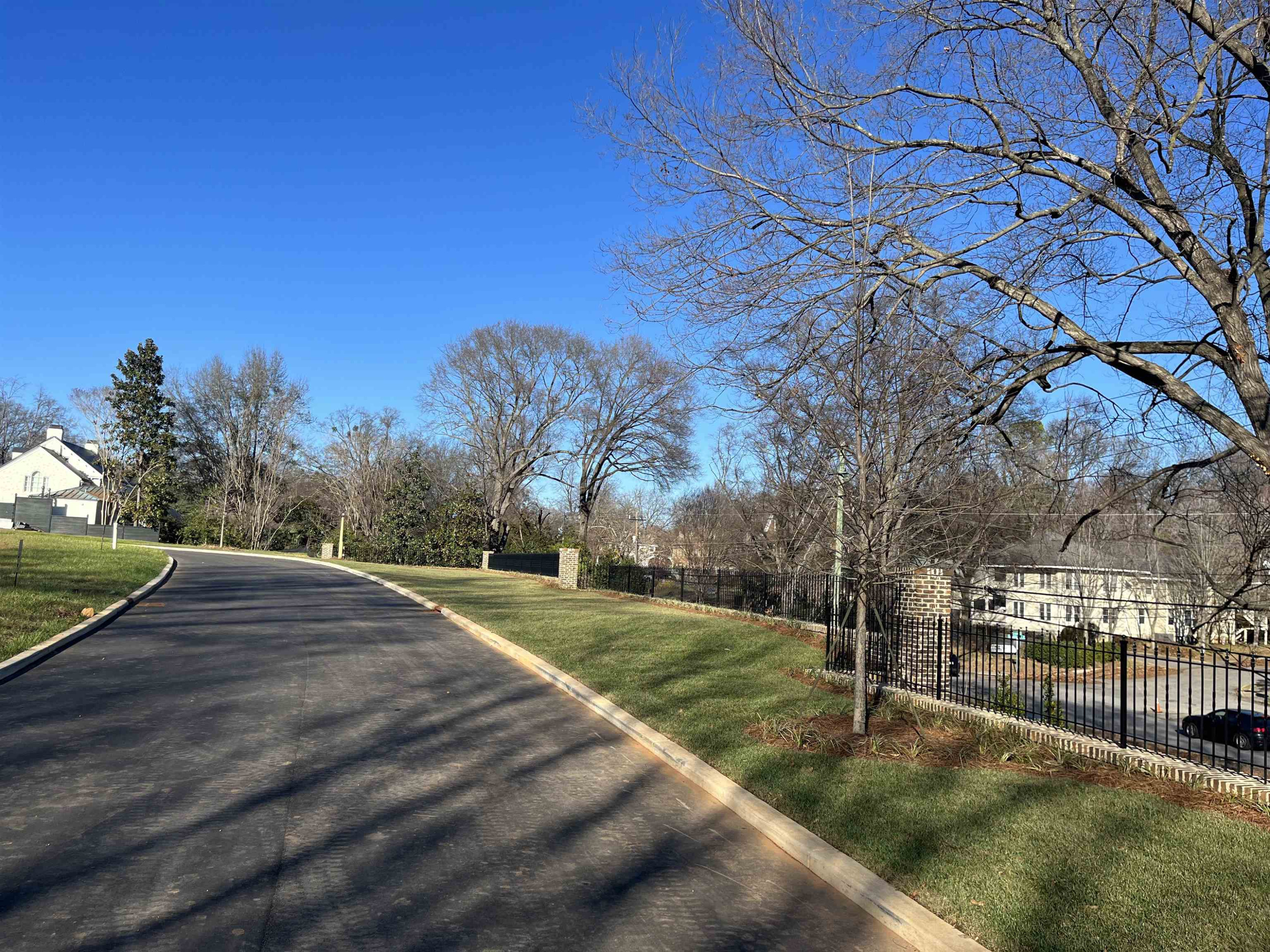 709 Caswell Heights Lane