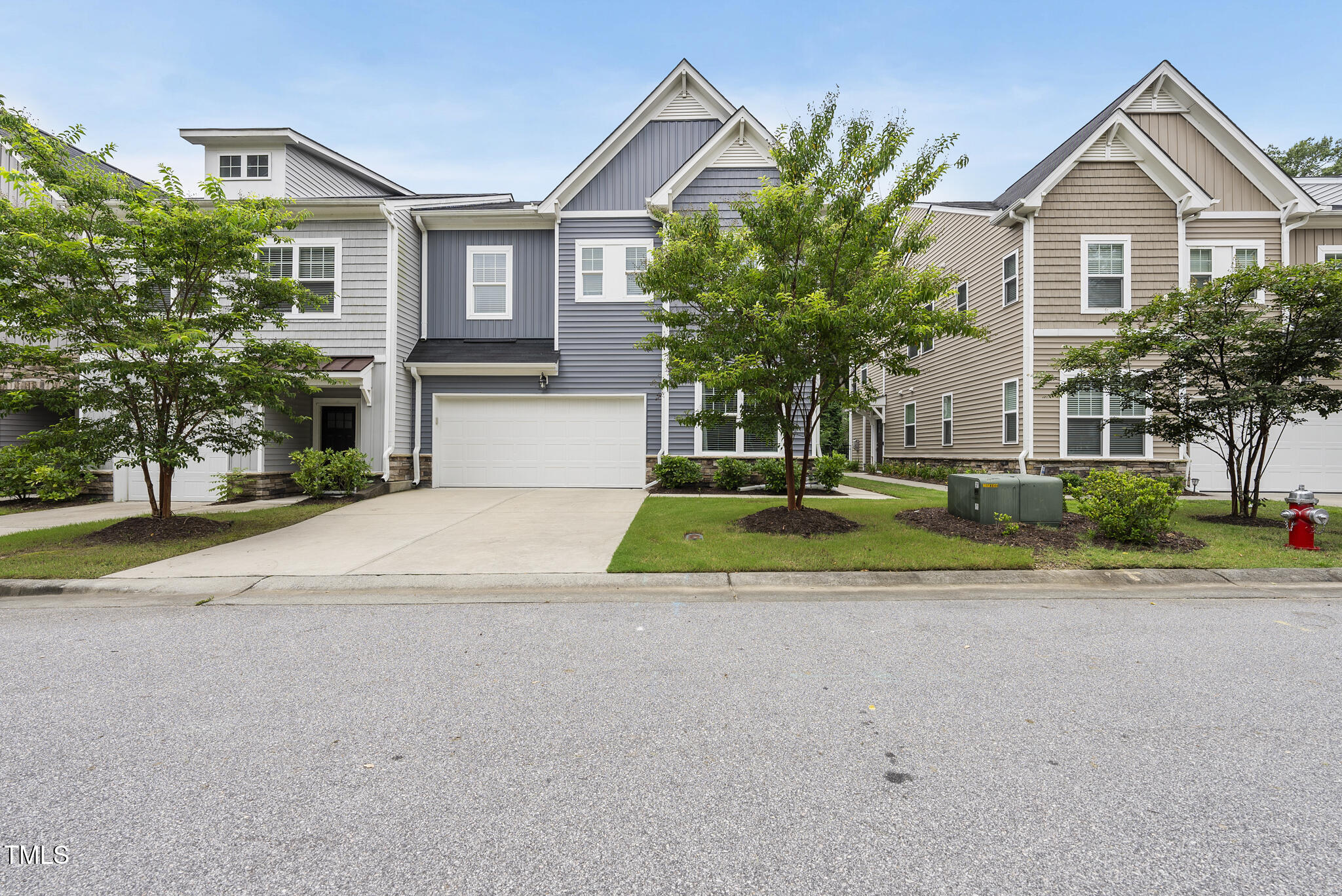 216 Vista Creek Place
