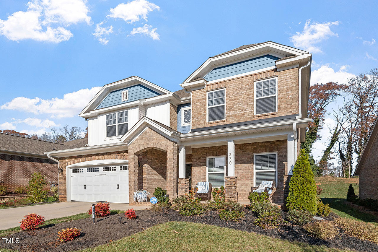 330 Macallan Drive