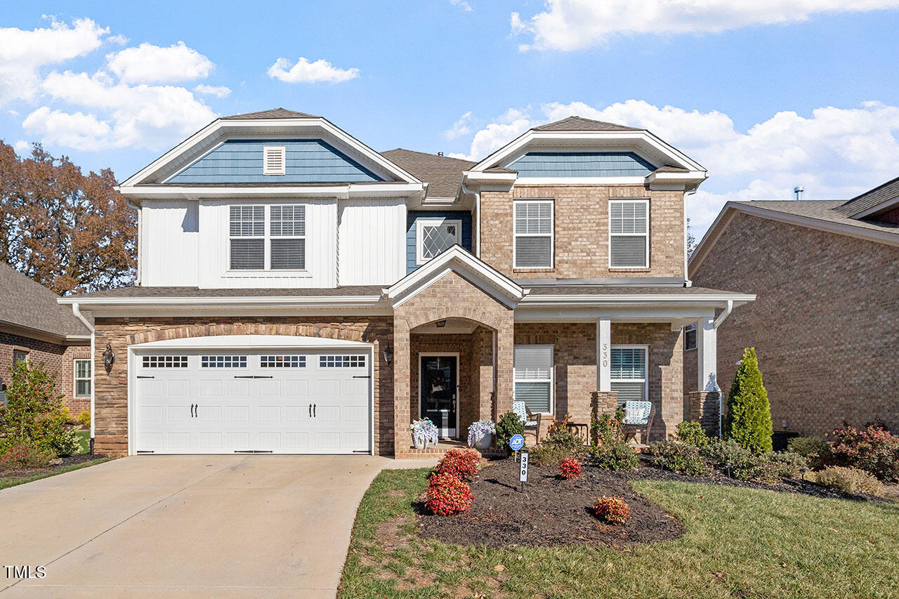 330 Macallan Drive