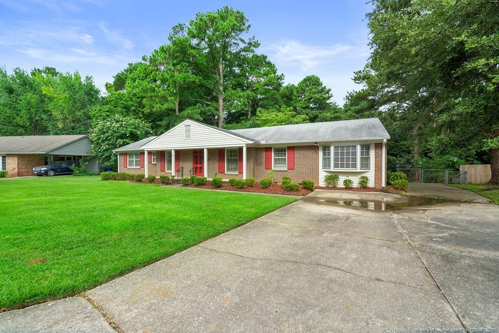 222 Rainier Drive