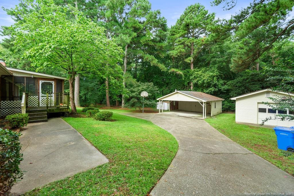 222 Rainier Drive