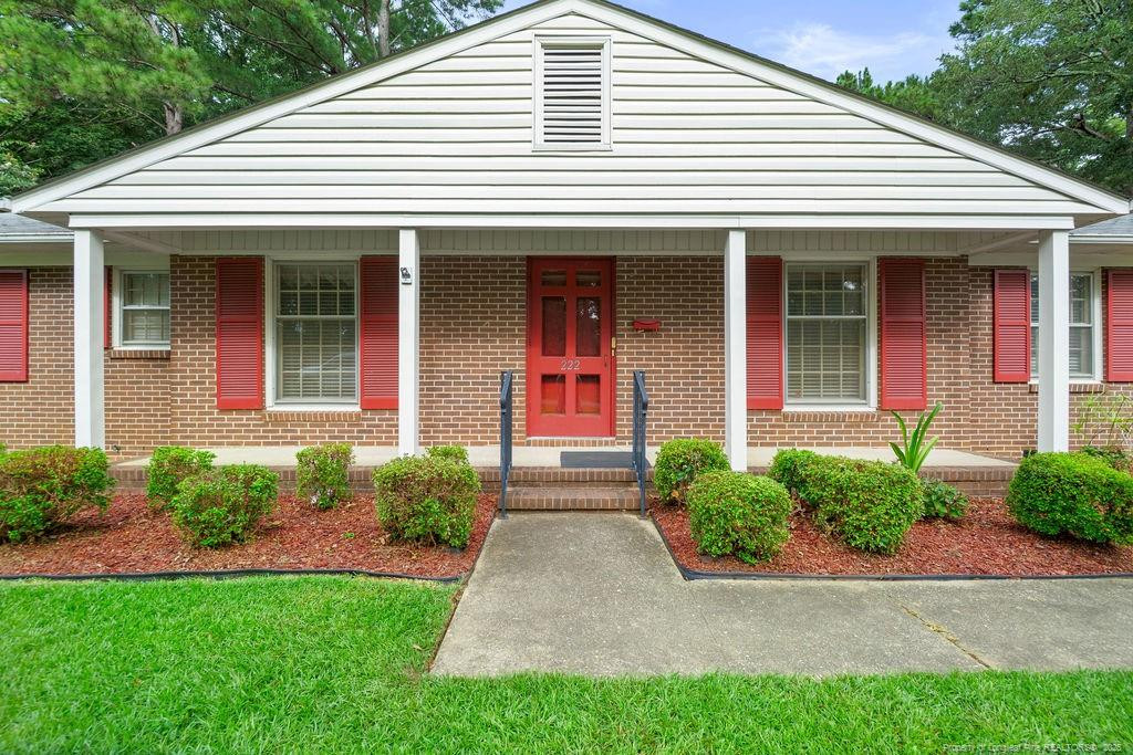 222 Rainier Drive