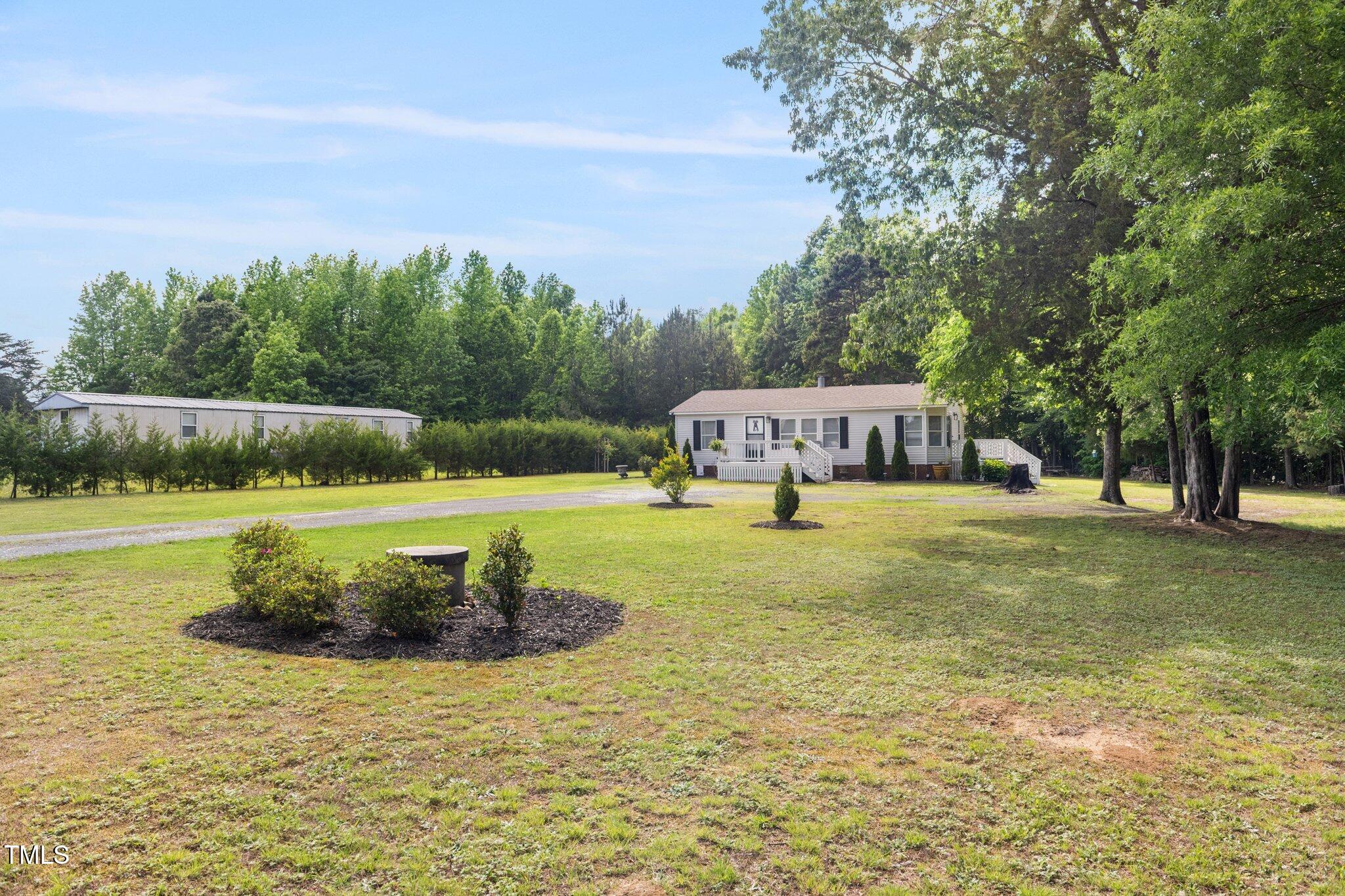 788 Olive Hill Church Road