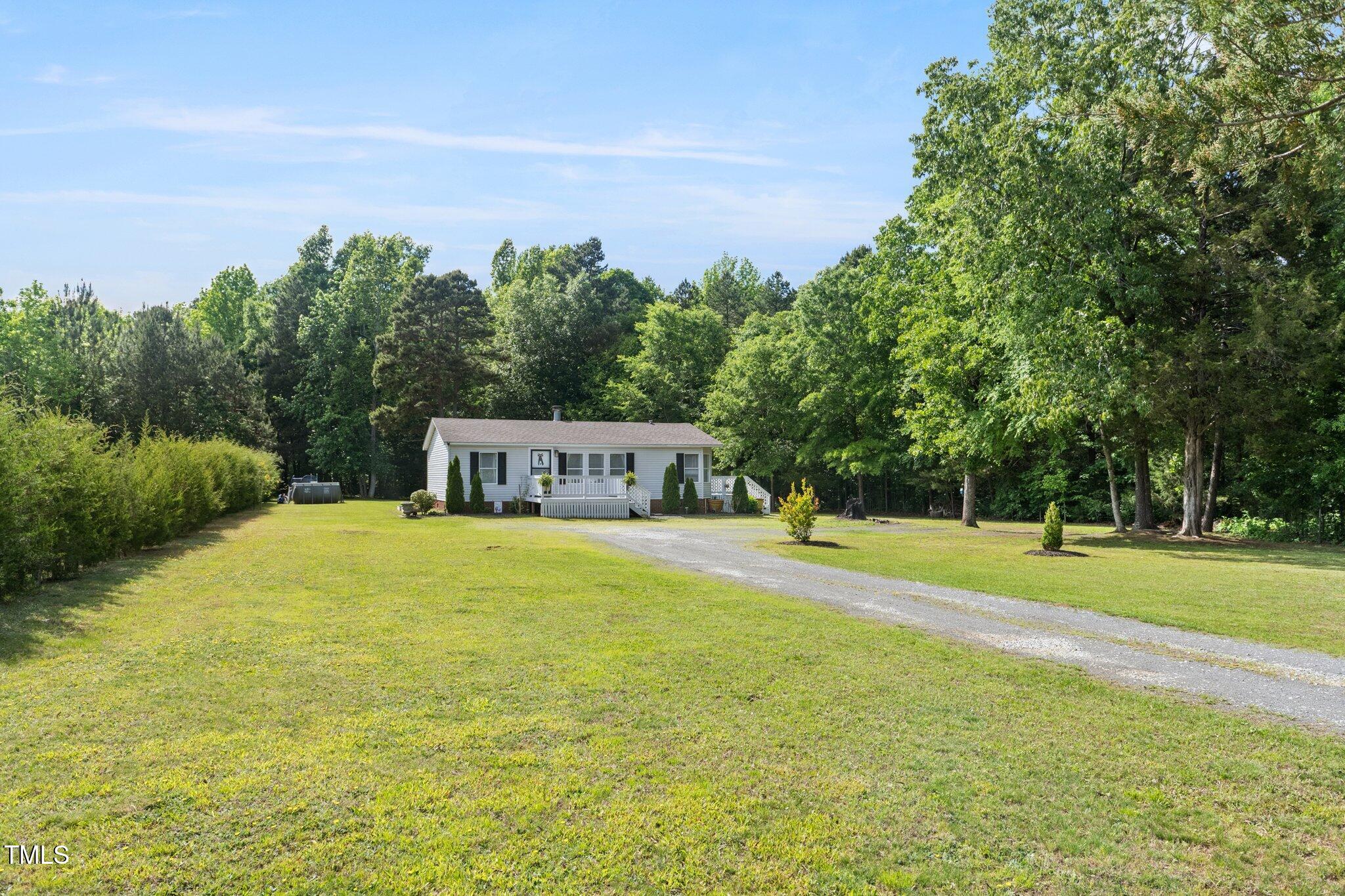 788 Olive Hill Church Road