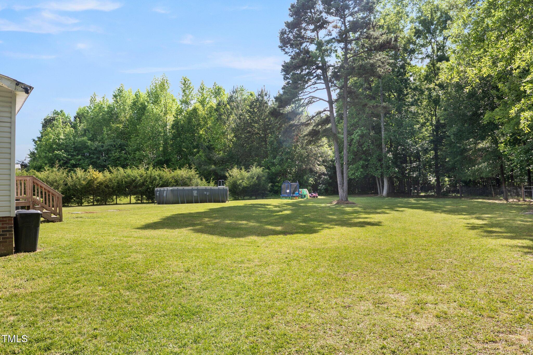 788 Olive Hill Church Road