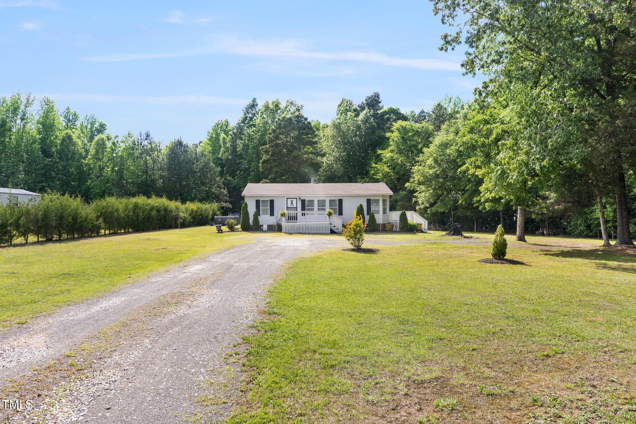 788 Olive Hill Church Road