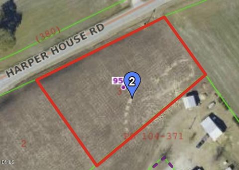 9505 Harper House Road Newton Grove NC 28366