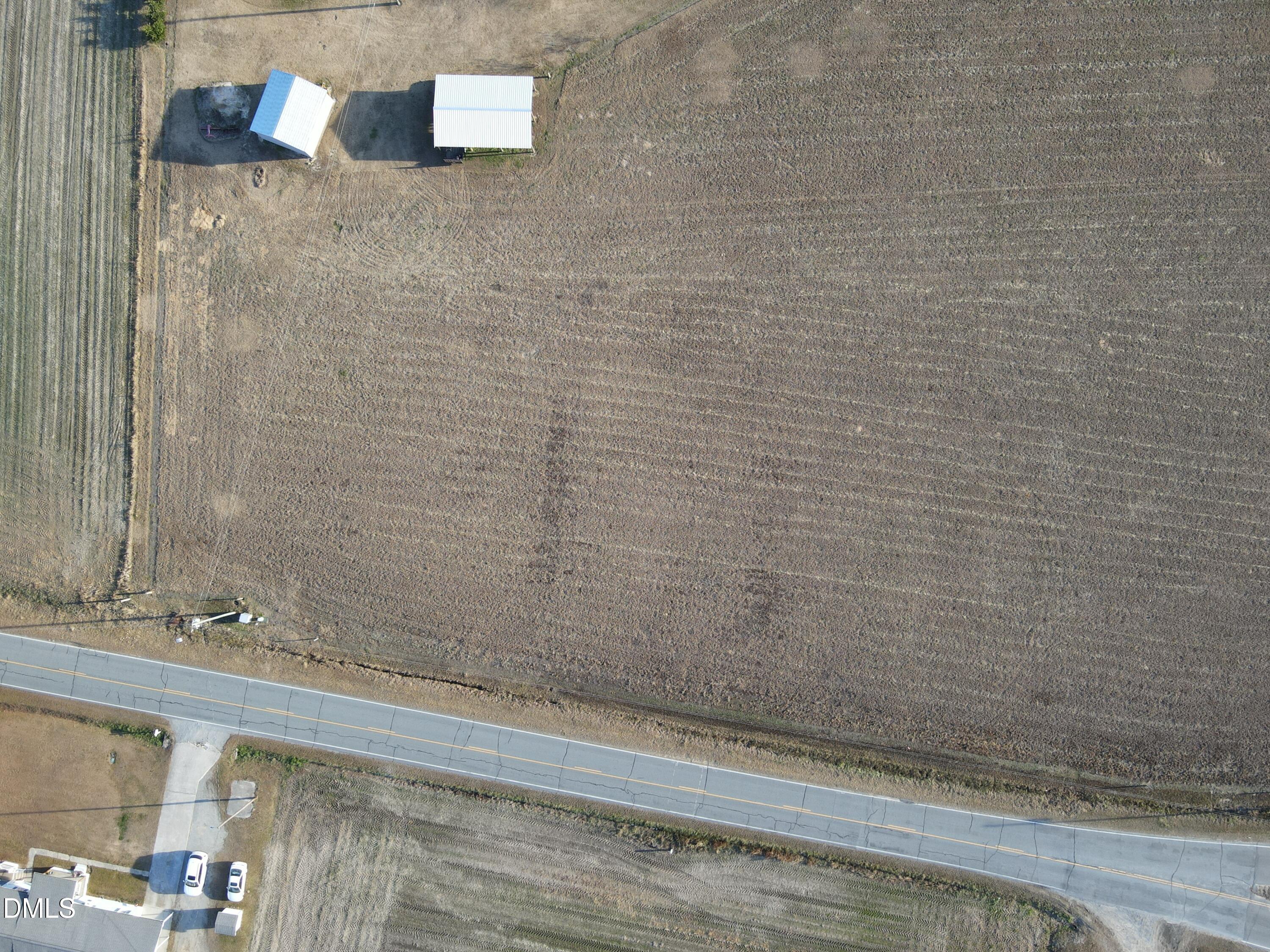 9505 Harper House Road