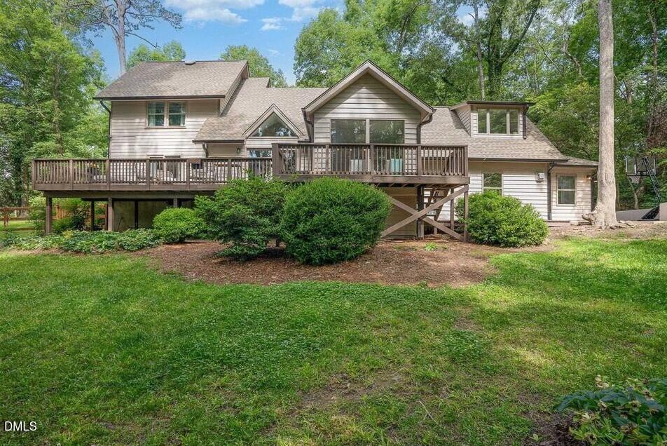 1525 Arboretum Drive