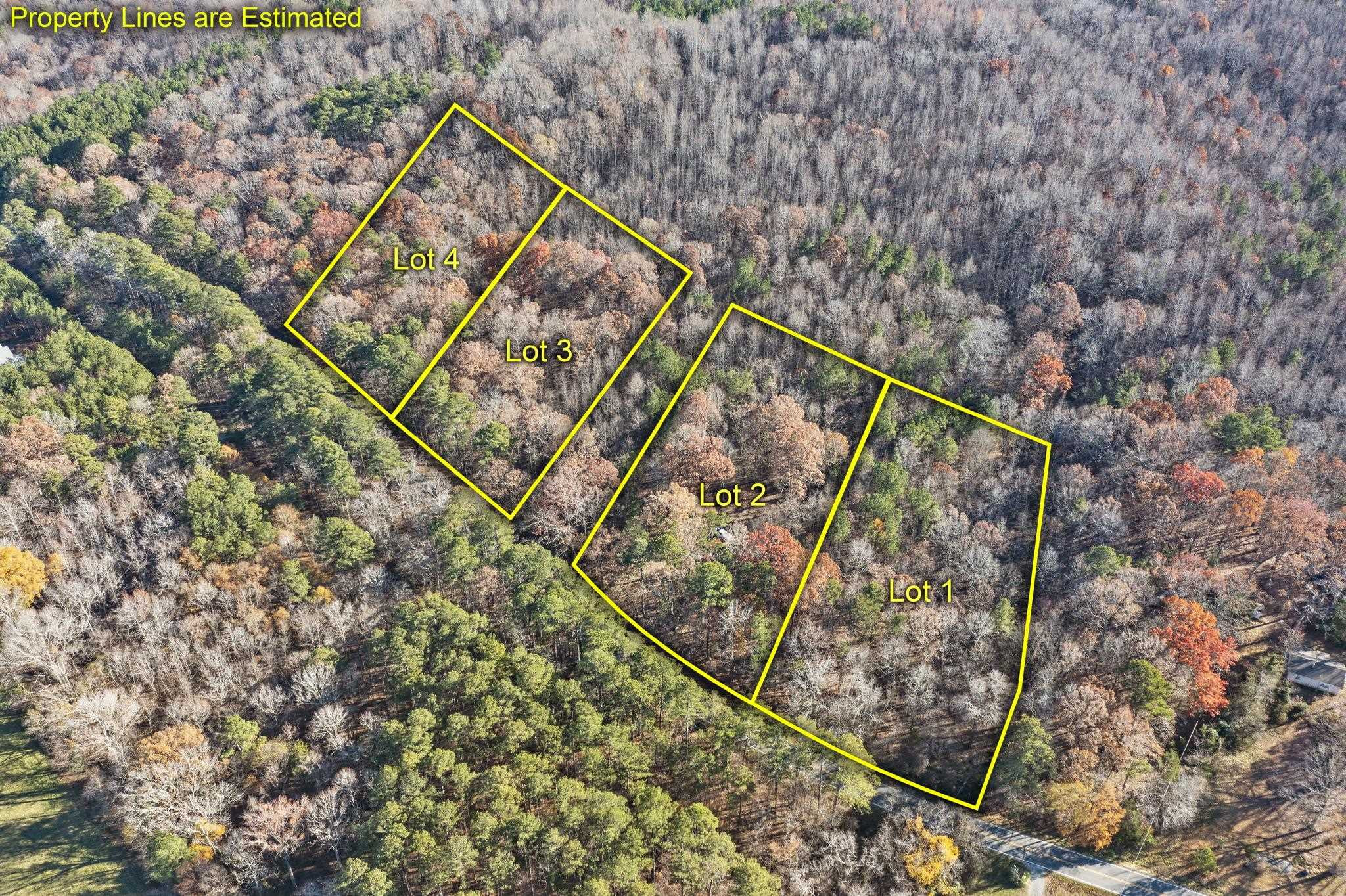 2911 Silk Hope Gum Springs Road