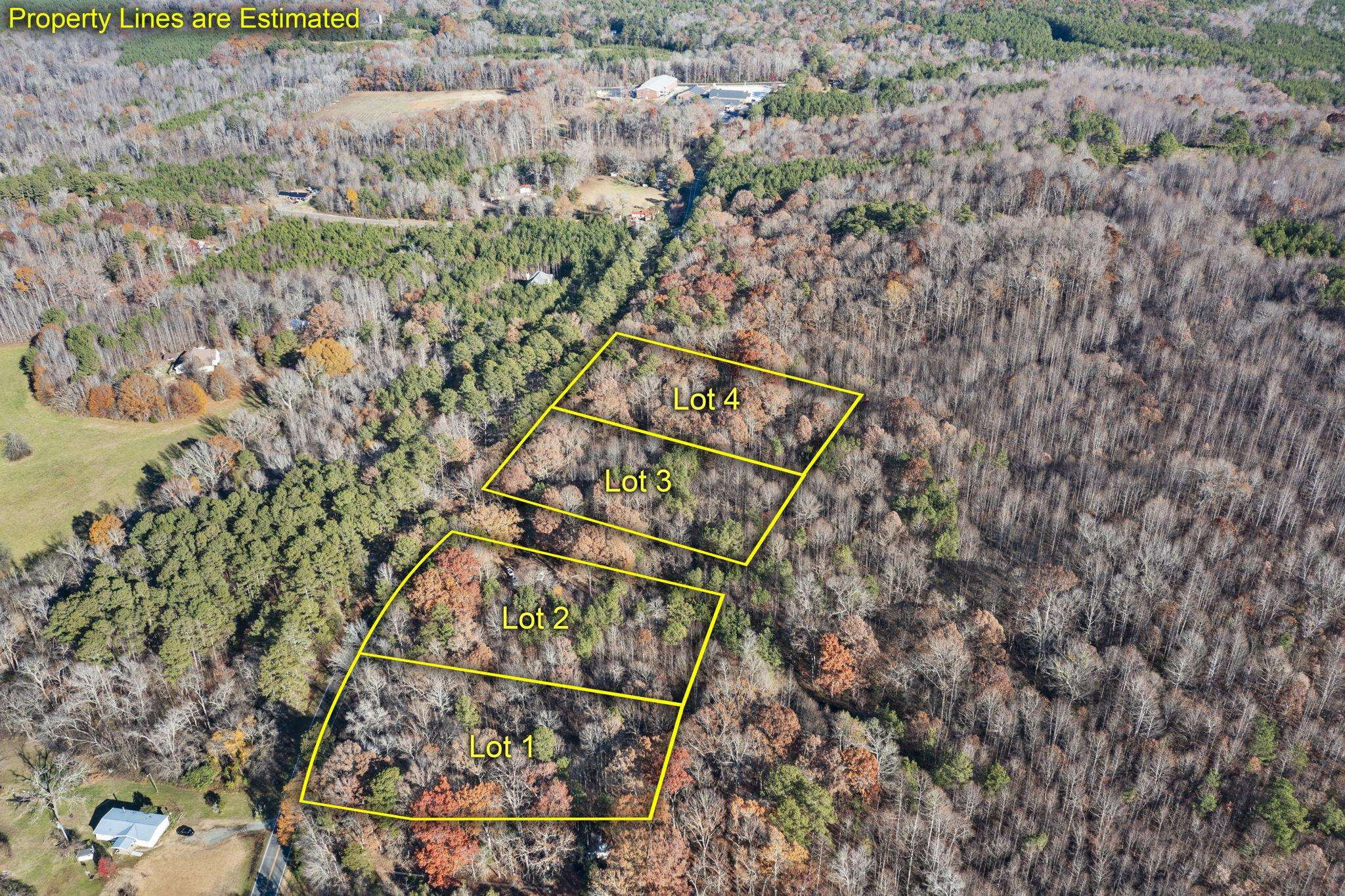 2911 Silk Hope Gum Springs Road
