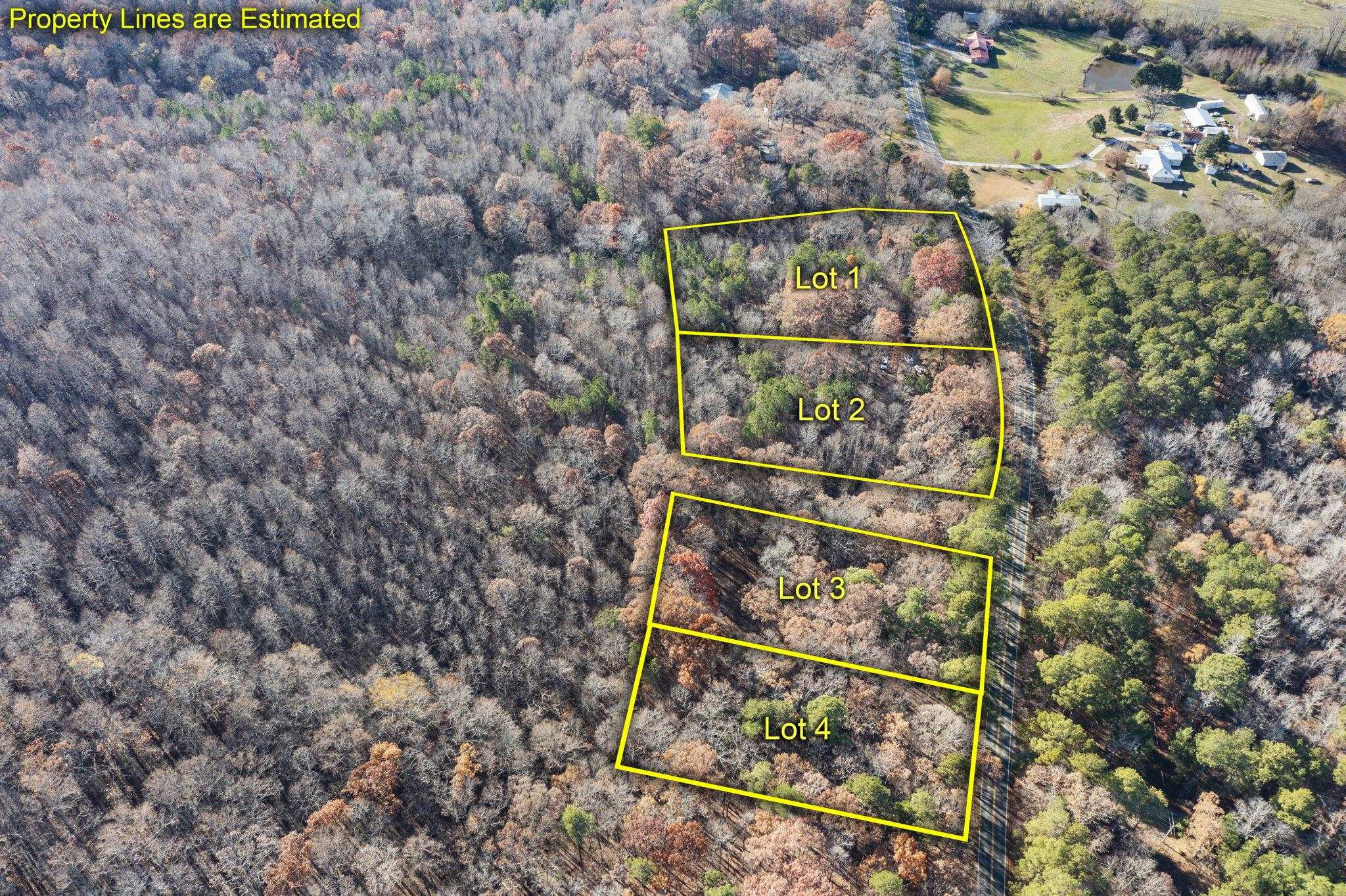 2911 Silk Hope Gum Springs Road